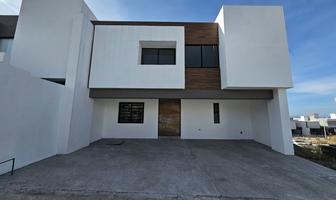 Foto de inmueble en Privada de la anguria, Col. Colonia Insurgentes C.P. 78413, San Luis Potosí