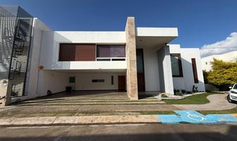 Foto de inmueble en Casa EN Venta EN Cordillera Residencial, SAN Luis Potosi, Col. Cordillera C.P. 78295, San Luis Potosí