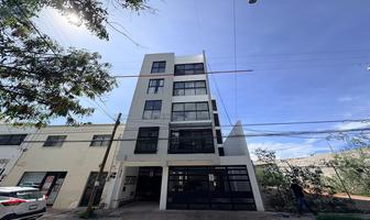 Foto de inmueble en Av. Santos Degollado, Col. Cuauhtémoc C.P. 78270, San Luis Potosí