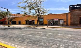 Foto de inmueble en Av. Venustiano Carranza, Col. Del Valle C.P. 78200, San Luis Potosí