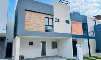 Foto de inmueble en Gran Peñon, Col. Del Valle C.P. 78200, San Luis Potosí