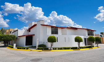 Foto de inmueble en Juan B. Molinedo, Col. Del Valle C.P. 78200, San Luis Potosí