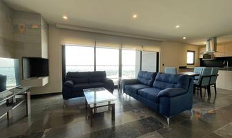 Foto de inmueble en Amueblado Departamento  2 Rec con Terraza y Vistas Panorámicas Sequoia Towers SLP, Col. Desarrollo del Pedregal C.P. 78295, San Luis Potosí