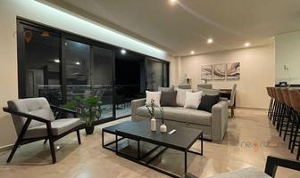Foto de inmueble en Amueblado Departamento con Terraza y Vista Panorámica Sequoia Towers SLP, Col. Desarrollo del Pedregal C.P. 78295, San Luis Potosí