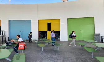 Foto de inmueble en CHAPULTEPEC #2012, Col. Desarrollo del Pedregal C.P. 78295, San Luis Potosí