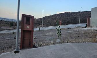Foto de inmueble en Del Jardín, Col. Desarrollo del Pedregal C.P. 78295, San Luis Potosí