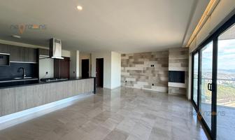 Foto de inmueble en Departamento 03 Recámaras con Terraza y Vistas Panorámicas Sequoia Towers SLP, Col. Desarrollo del Pedregal C.P. 78295, San Luis Potosí