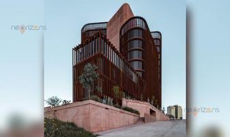 Foto de inmueble en Oficina Premium AAA  426.15  m2 en Torre Avancer Pedregal SLP, Col. Desarrollo del Pedregal C.P. 78295, San Luis Potosí