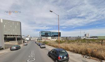 Foto de inmueble en Oportunidad Terreno Comercial EN Calle Palmira Zona Pedregales SLP, Col. Desarrollo del Pedregal C.P. 78295, San Luis Potosí