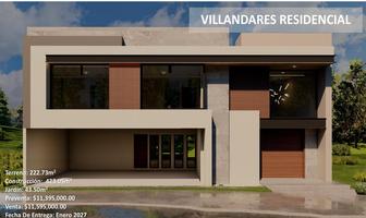 Foto de inmueble en Roncesvalles 100, Villandares Residencial, SAN Luis Potosi, Col. Desarrollo del Pedregal C.P. 78295, San Luis Potosí