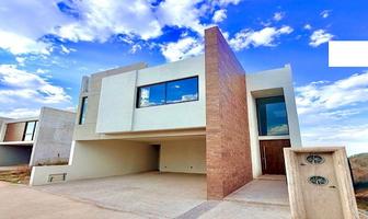 Foto de inmueble en Cennet Residencial, Col. El Aguaje C.P. 78398, San Luis Potosí