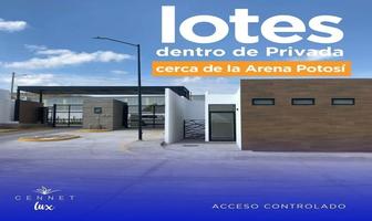 Foto de inmueble en Circuito Amaya, Col. El Aguaje C.P. 78398, San Luis Potosí