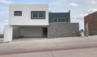 Foto de inmueble en circuito de las flores, Col. El Aguaje C.P. 78398, San Luis Potosí