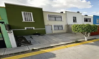 Foto de inmueble en TROJES DE LA CUENCA #163, Col. El Arbolito C.P. 78410, San Luis Potosí