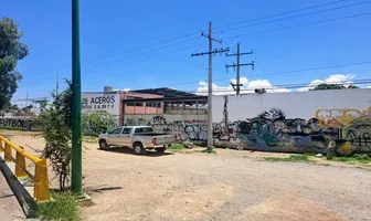 Foto de inmueble en Carretera San luis Potosi-Zacatecas #555, Col. El Saucito C.P. 78110, San Luis Potosí