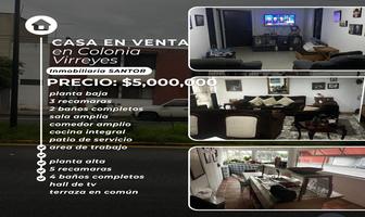Foto de inmueble en Fray José de Arlegui 105, Avenida, 78240 San Luis Potosí, S.L.P., México, Col. El Sol C.P. 78240, San Luis Potosí