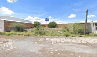 Foto de inmueble en Abastos, Col. Estrella de Oriente C.P. 78396, San Luis Potosí