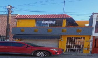 Foto de inmueble en , Col. Ferrocarrilera C.P. 78300, San Luis Potosí