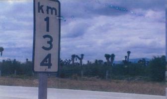 Foto de inmueble en Km. 134./ carretera de Matehuala a San Luis Potosí, Col. Forestal C.P. 78730, Matehuala