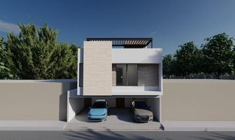 Foto de inmueble en Casas en Preventa en Forja Real, San Luis Potosí, Col. Forja Real C.P. 78470, Mexquitic de Carmona