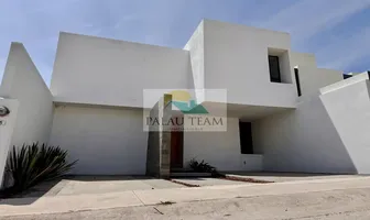Foto de inmueble en Real del Potosi #145, Col. Forja Real C.P. 78470, Mexquitic de Carmona