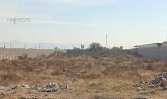 Foto de inmueble en Terreno en Venta 11,300m² Sobre San Luis Potosi - Peñasco -La Mantequilla, Col. Fracción Milpillas C.P. 78414, San Luis Potosí