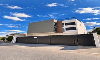 Foto de inmueble en Av. Salvador Nava, Col. Fuentes del Bosque C.P. 78200, San Luis Potosí