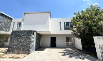 Foto de inmueble en CIRCUITO CASTILLA Y LEON, Col. Fuentes del Bosque C.P. 78200, San Luis Potosí