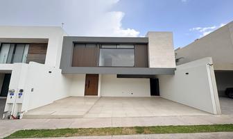 Foto de inmueble en horizontes, Col. Fuentes del Bosque C.P. 78200, San Luis Potosí