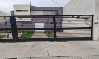 Foto de inmueble en Calle Provincia de Napoles #148, Col. García Diego C.P. 78177, San Luis Potosí