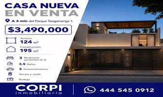 Foto de inmueble en Josefa Negrete #731, Col. Graciano Sánchez 2a Sección C.P. 78360, San Luis Potosí