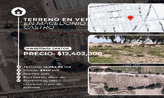 Foto de inmueble en Macedonio Castro 251, Soledad de Graciano Sanchez, 78430 Soledad de Graciano Sánchez, S.L.P., México, Col. Grand Soledad C.P. 78430, Soledad de Graciano Sánchez