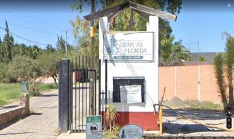 Foto de inmueble en Morena, Col. Granjas de la Florida C.P. 78448, Cerro de San Pedro