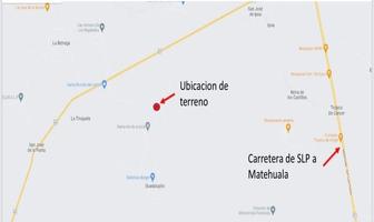 Foto de inmueble en , Col. Guadalupe C.P. 78786, Matehuala