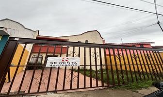 Foto de inmueble en Mezquites #1, Col. Hacienda de Jacarandas C.P. 78137, San Luis Potosí