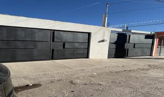 Foto de inmueble en Calle 12 #513, Col. Industrial Aviación C.P. 78140, San Luis Potosí