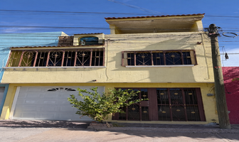 Foto de inmueble en Camelias, Col. Industrial Aviación C.P. 78140, San Luis Potosí
