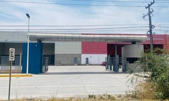 Foto de inmueble en Av. Promoción, Col. Industrias C.P. 78395, San Luis Potosí