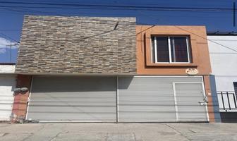 Foto de inmueble en robles, Col. Jacarandas C.P. 78148, San Luis Potosí