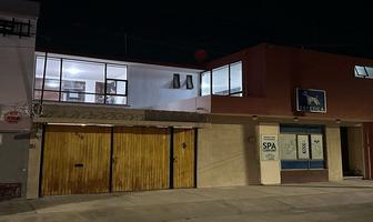 Foto de inmueble en 18 de marzo, Col. Jardín C.P. 78270, San Luis Potosí