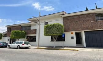 Foto de inmueble en Cuauhtémoc #1200, Col. Jardín C.P. 78270, San Luis Potosí