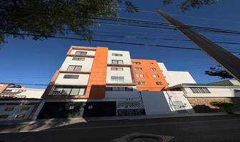 Foto de inmueble en Departamento EN Renta EN Colonia Jardin, SAN Luis Potosi, Col. Jardín C.P. 78270, San Luis Potosí