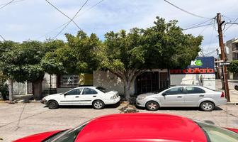 Foto de inmueble en Local Comercial EN Venta EN Col. Jardin, SAN Luis Potosii, Col. Jardín C.P. 78270, San Luis Potosí