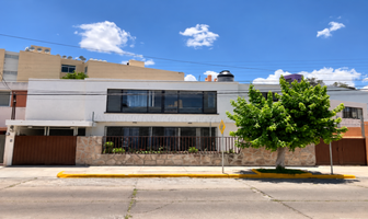 Foto de inmueble en NOGALES #220, Col. Jardín C.P. 78270, San Luis Potosí