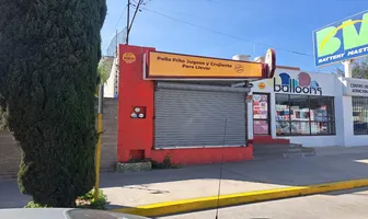 Foto de inmueble en HIMNO NACIONAL #1200Int. A, Col. Jardines de La Libertad C.P. 78394, San Luis Potosí