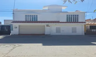Foto de inmueble en PAOLA #220, Col. Jardines del Rosario C.P. 78394, San Luis Potosí