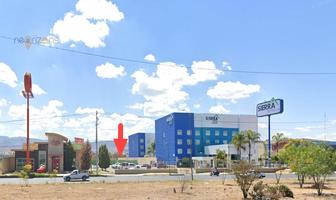 Foto de inmueble en Excelente Terreno Comercial Sobre Carr 57 SLP Franquicias, Hoteles, Tiendas, Oficinas, Col. Jardines del Sur C.P. 78399, San Luis Potosí