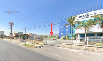 Foto de inmueble en Excelente Terreno o Local Comercial Sobre Carr 57 SLP Franquicias, Hoteles, Tiendas, Oficinas, Col. Jardines del Sur C.P. 78399, San Luis Potosí