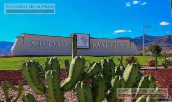 Foto de inmueble en Ciudad Maderas San Luis Potosi, Col. Jesús María C.P. 79520, Villa de Reyes