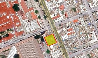 Foto de inmueble en CONSTITUCION, Col. Julián Carrillo C.P. 78340, San Luis Potosí